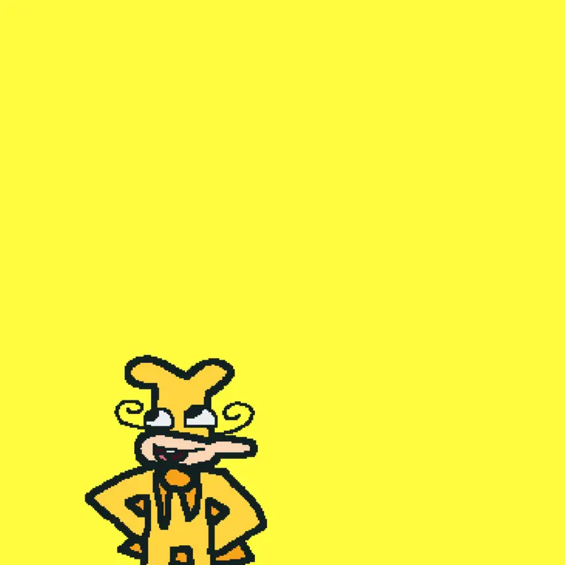 Game by @werehog