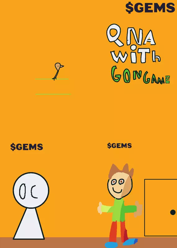 Game by @gongame