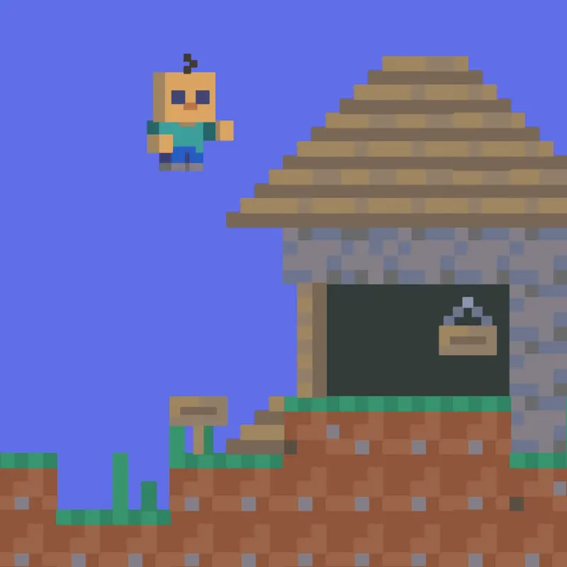 Game by @castle829