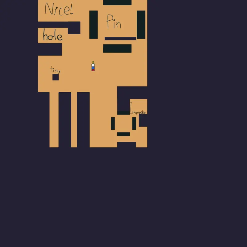 Game by @HarrazRifqi