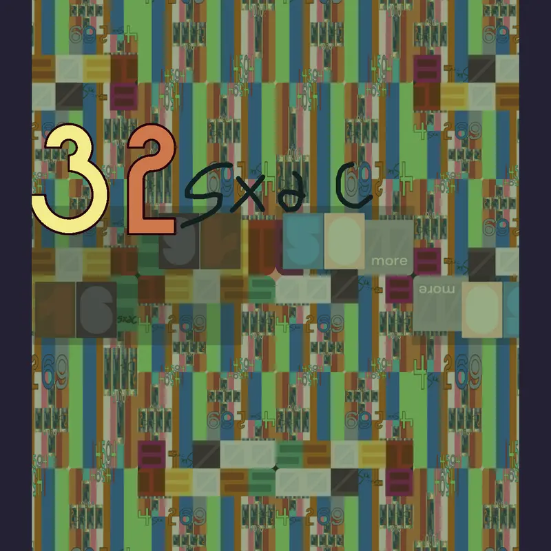 Game by @2NV_PortalChains-2026