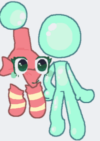 Random ahh poppy puzzle