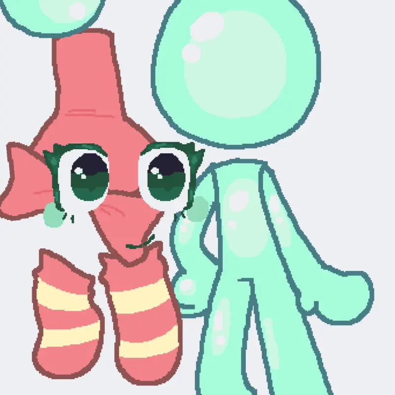 Game by @animal-hospital_fan