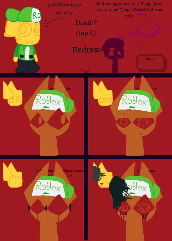 Game by @FanSkull_NoJustNeeded