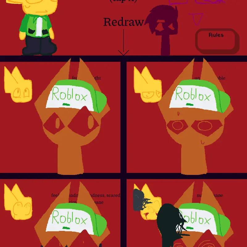 Game by @FanSkull_NoJustNeeded