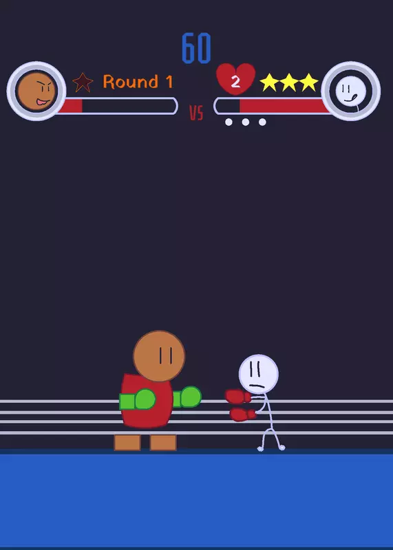 Game by @bonip