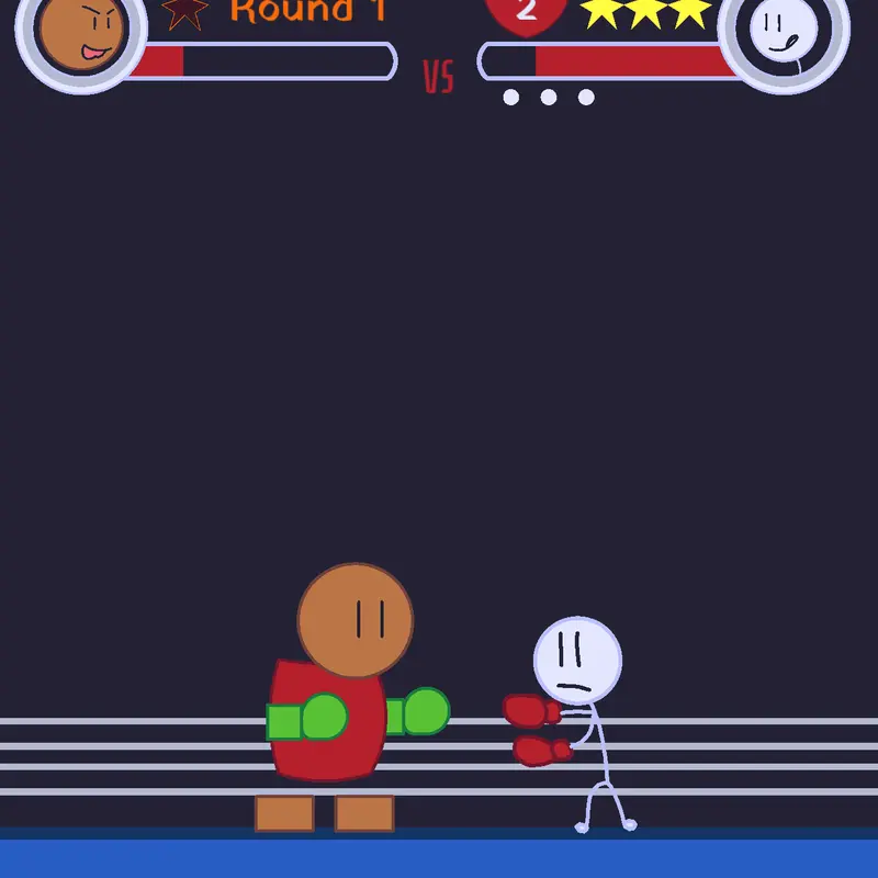 Game by @bonip