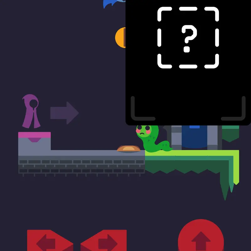 Game by @verityacker_official