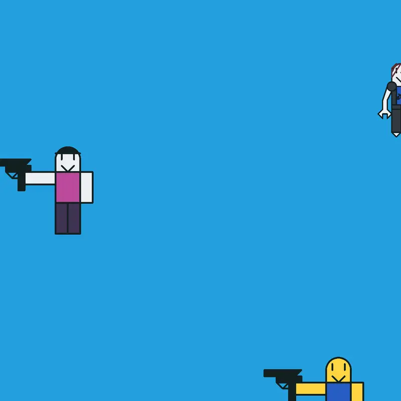 Game by @zRPD