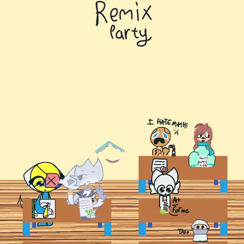 Game by @AAAAAAAAAAAAAAHHHHH
