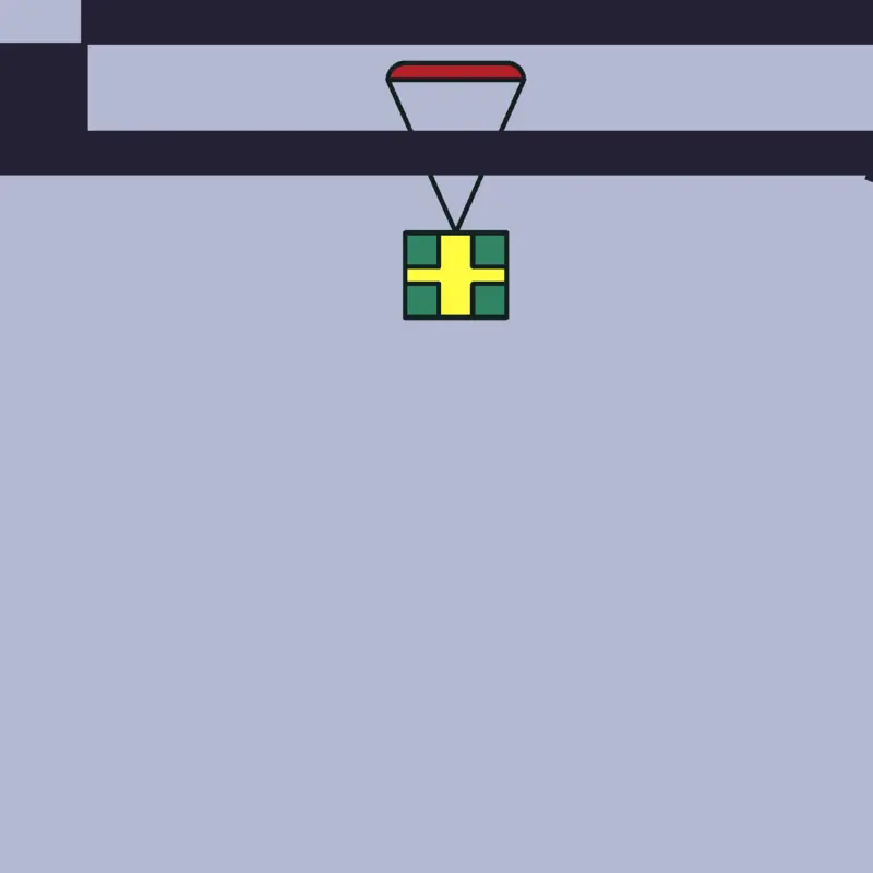 Game by @pacinko