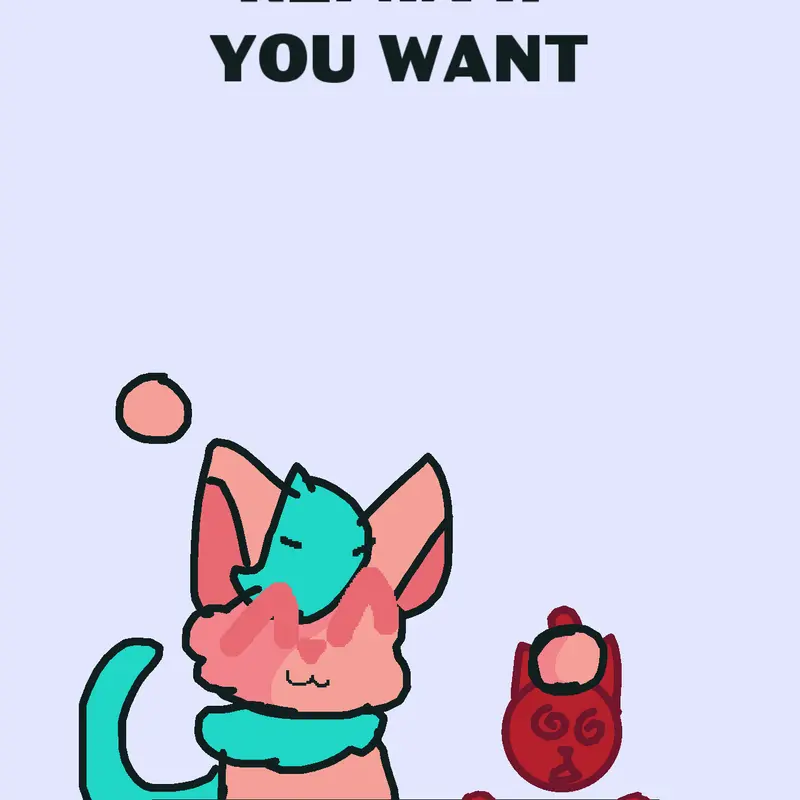 Game by @Milkyminifenny_feko