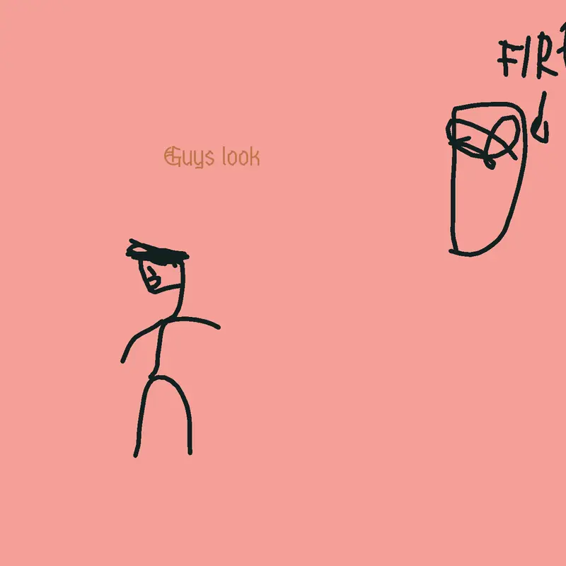 Idk by @ABERI