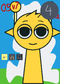 Sprunki Incredibox!