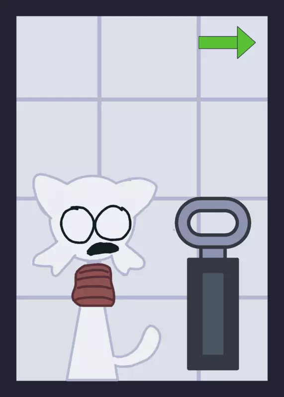 Game by @pAiGeE