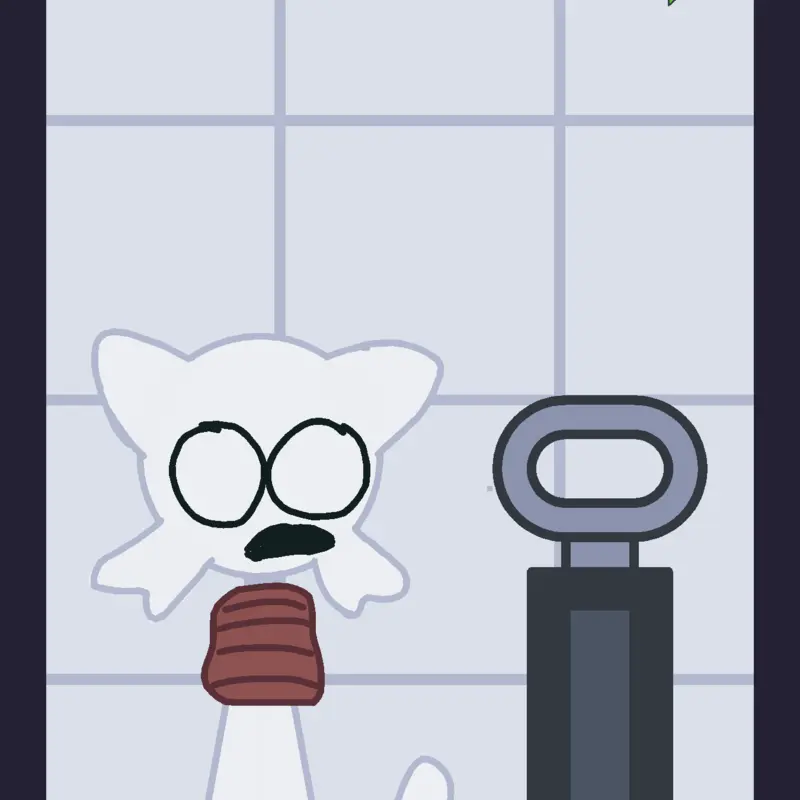 Game by @pAiGeE