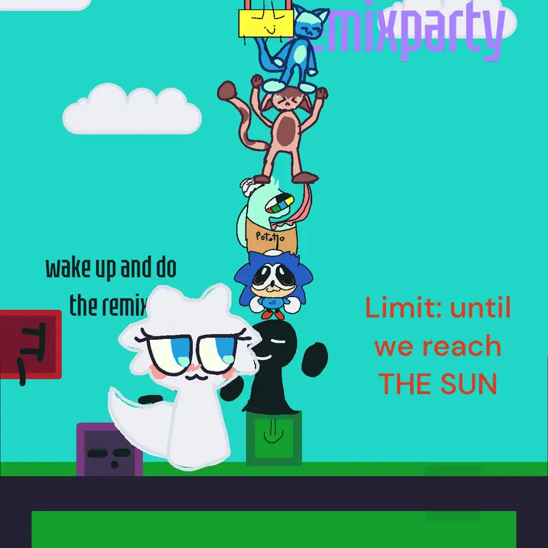 Game by @sleepyCAT1029