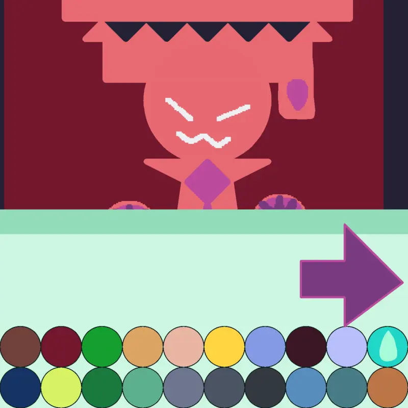 Game by @Dante122475