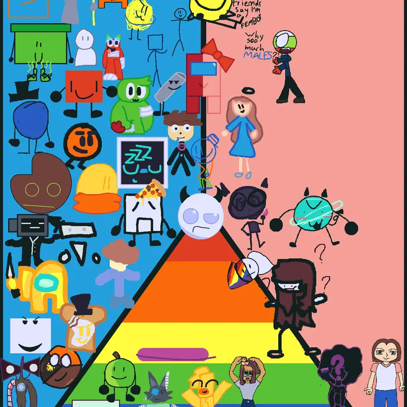 Game by @IdioticPotato
