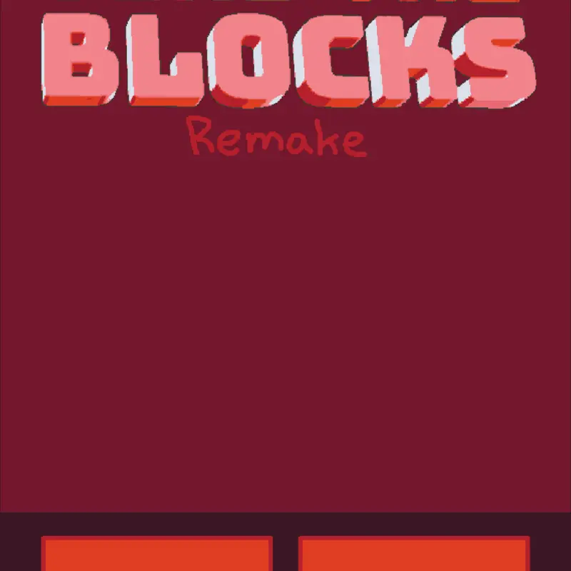 Find The Blocks Remade by @ThisGuyDoesStuff