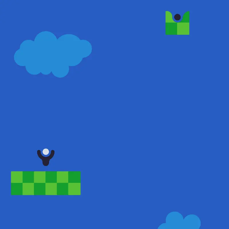 Game by @melcat