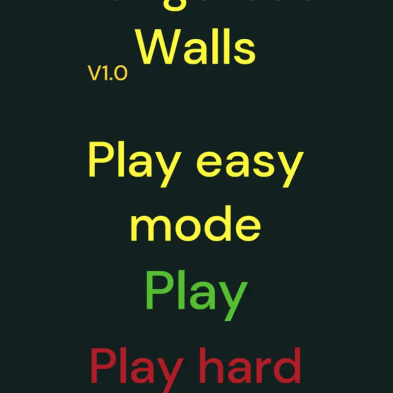 Game by @Marac