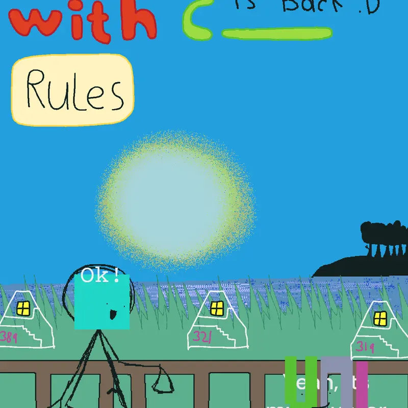Game by @am_just_a_normal_person