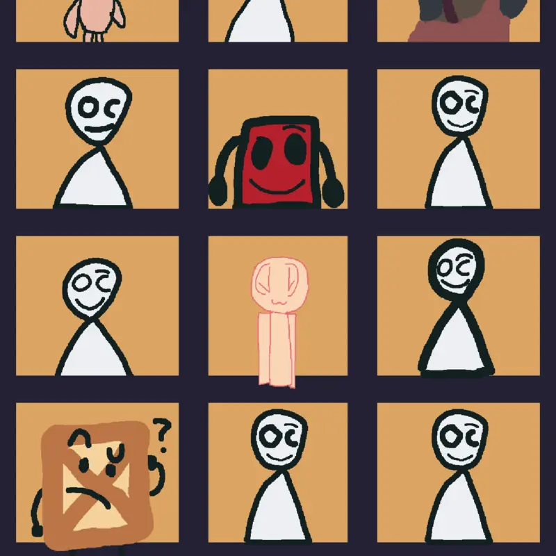 Game by @rawr_dinusuar