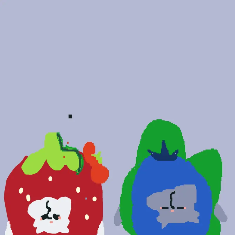 Game by @cheer_bear-_