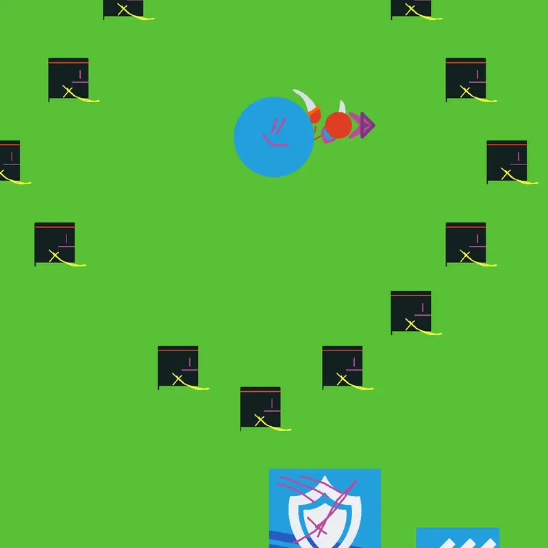 Game by @fahminyy