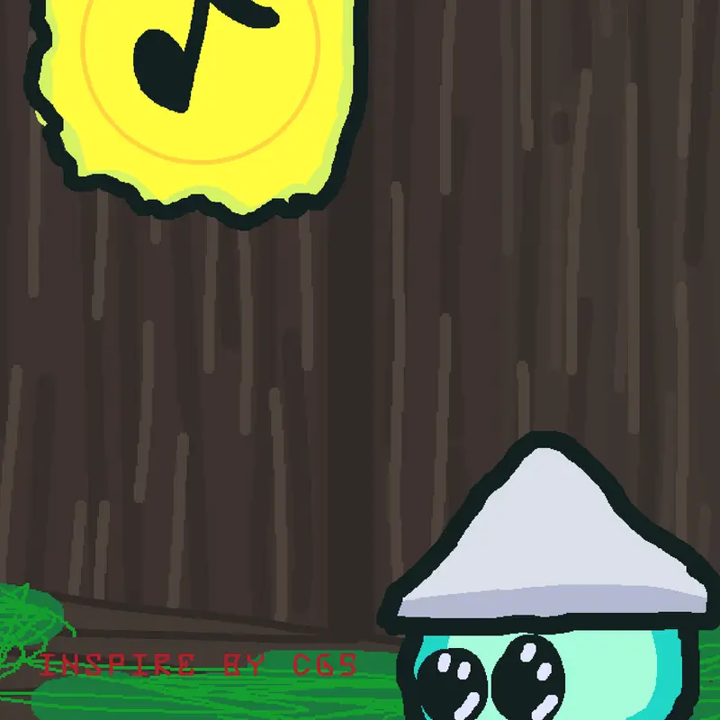 Game by @sodacan