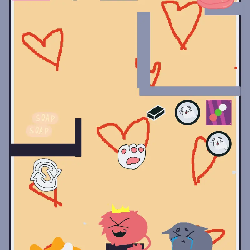 Game by @Cat_Masik
