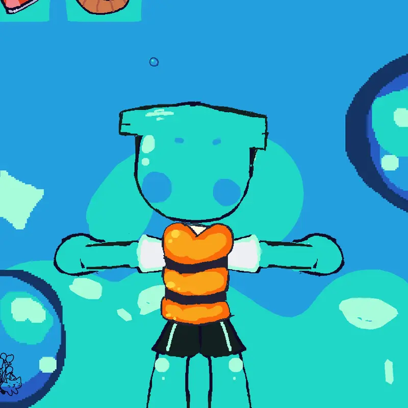Game by @nongpuean_218562