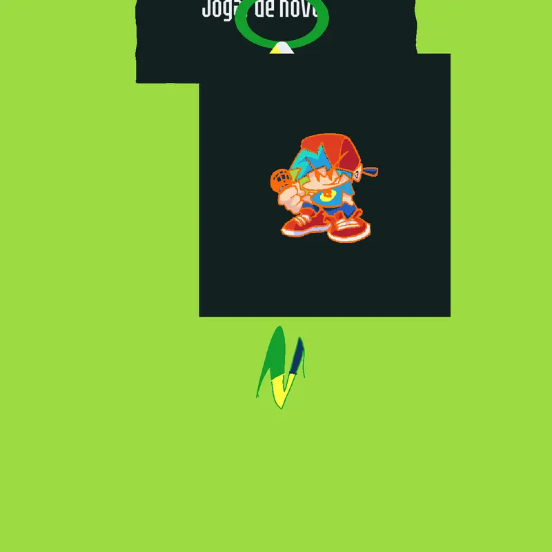 Game by @Gustavosonico