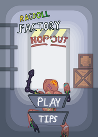 Ragdoll Factory: Hop-Out