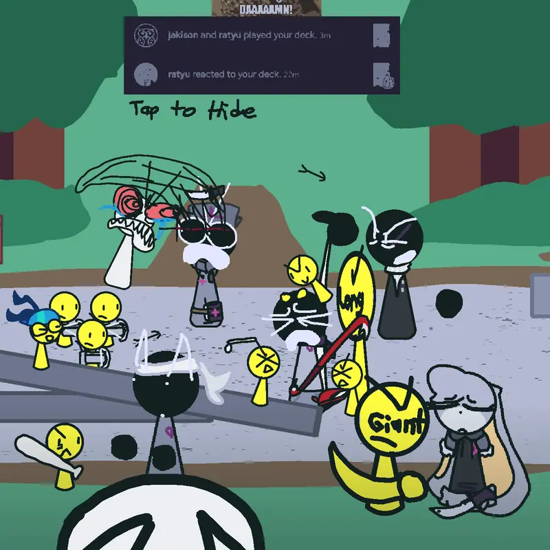 Game by @tan_qi_xian