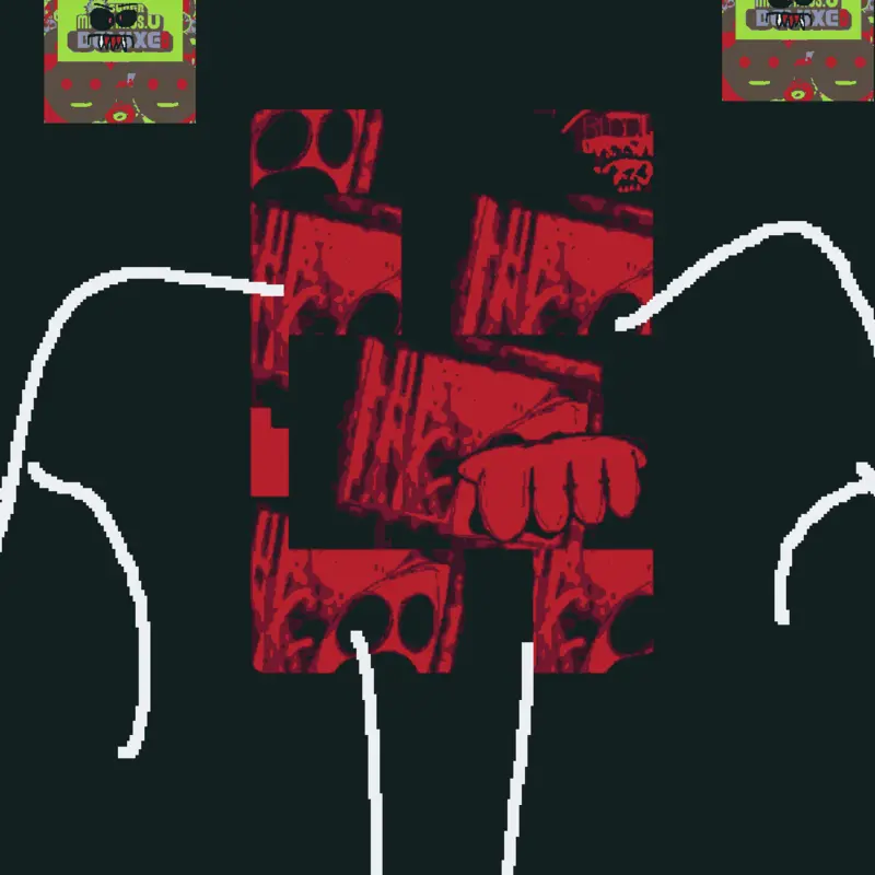 Game by @coalfeet2025