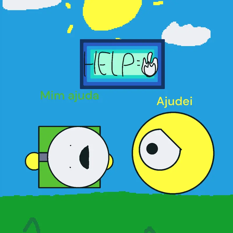 Game by @bebetogamer