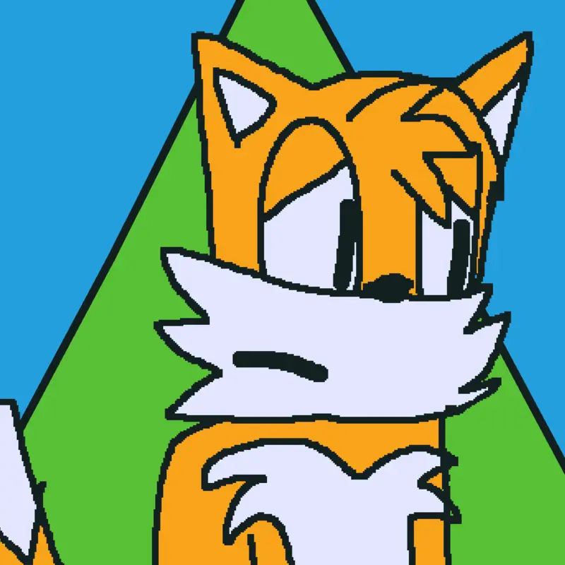 Game by @feutersonic