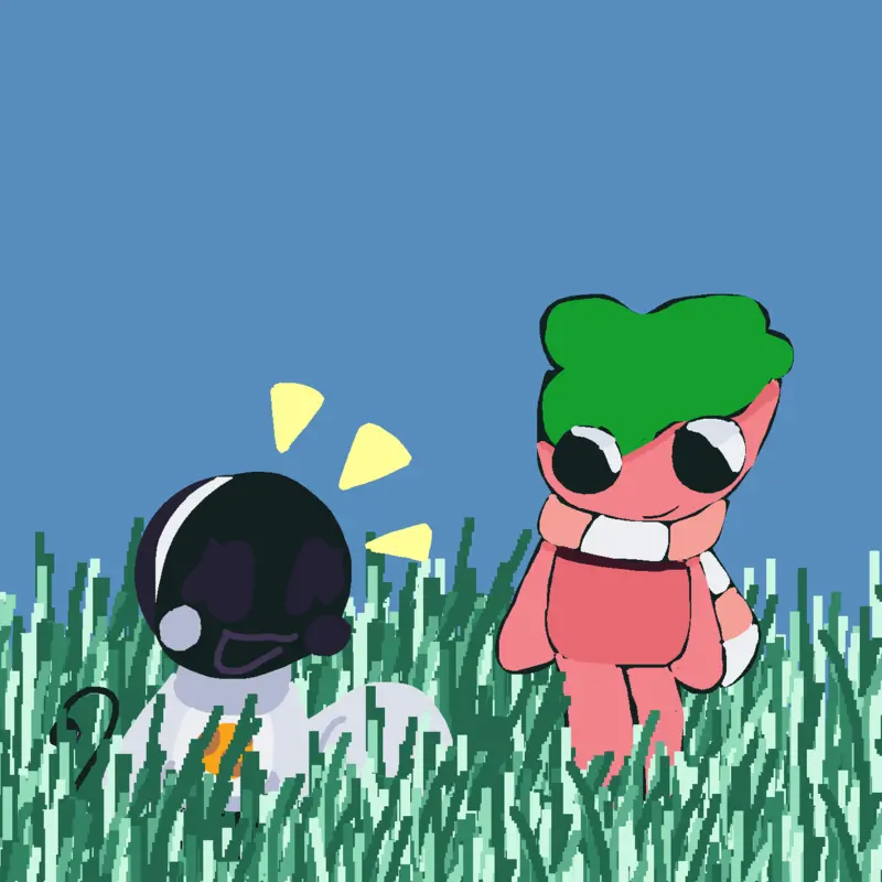 Game by @-_oreoa_dandyworlds_-