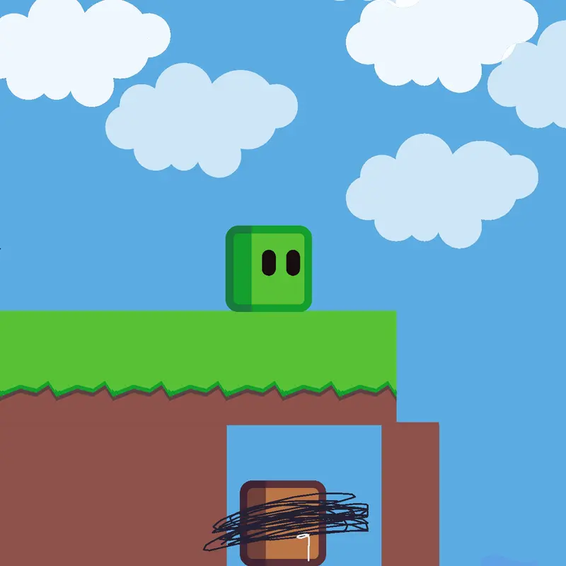 Game by @HEHE_TWO_THREE