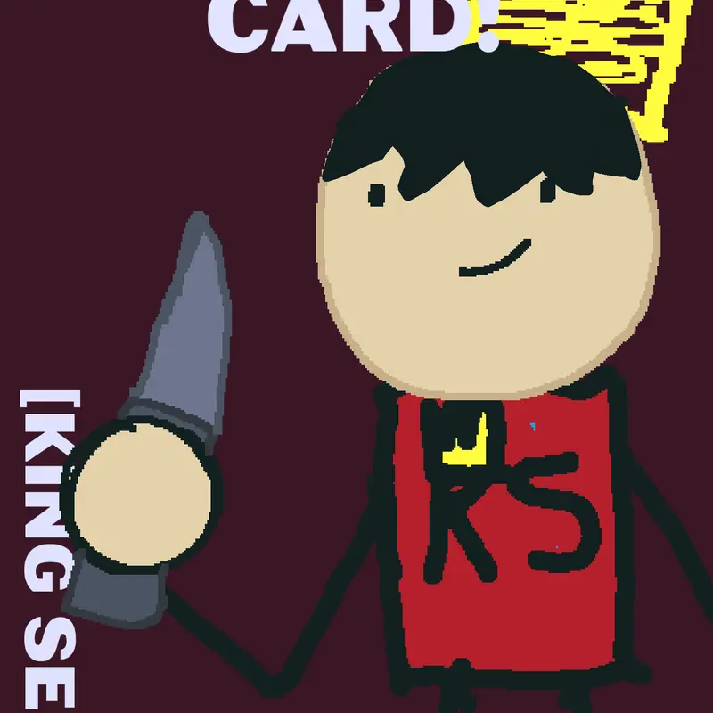 Game by @kingseon