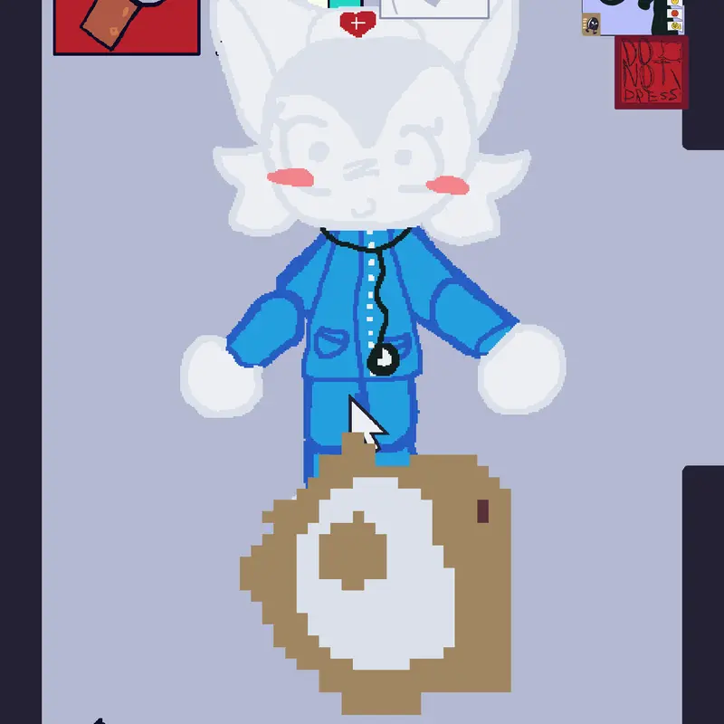Game by @snowflake_thewolf