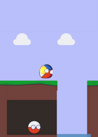 Ending countryballs!