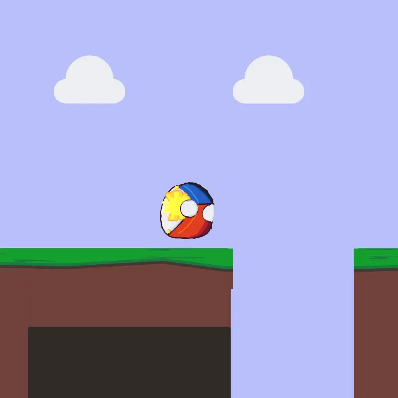 Game by @countryballsphilippines