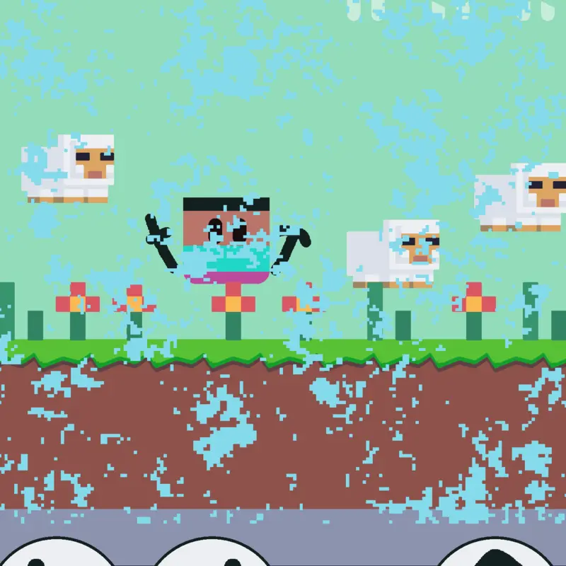 Game by @Joseph18