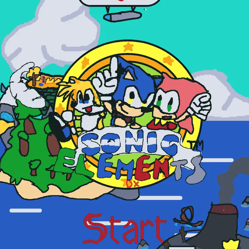 Game by @samic_404