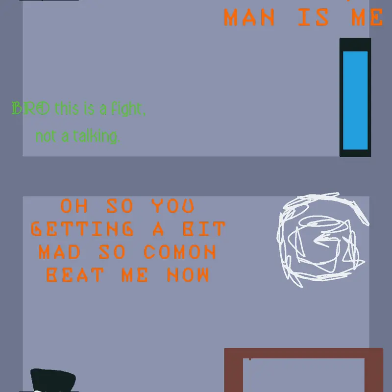 Game by @Misterstickman