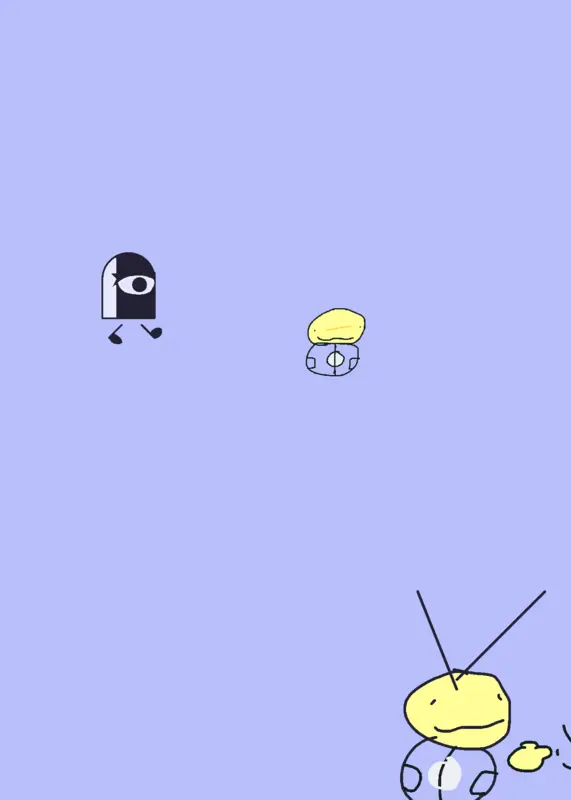 Game by @ElectricAnimation