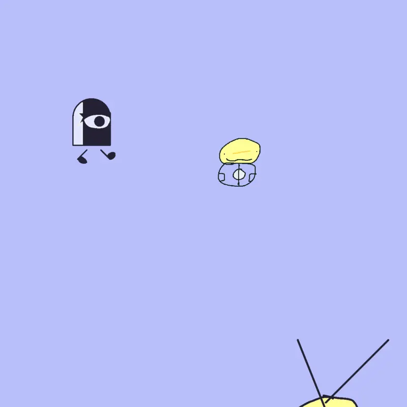 Game by @ElectricAnimation